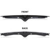G-PLUS Front Bumper Grille Support Bar Compatible with Tesla Model S 2016 2017 2018 2019 2020 2021 1062472-00-F