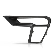 G-PLUS Front Left Fog Light Cover Bezel Compatible with Ford Explorer 2018-2019 JB5Z17E811BA