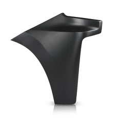 G-PLUS Front Bumper End Cap Right Side for Chevy Silverado 1500 2019-2022
