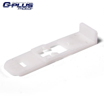 G-PLUS Headlight Support Bracket Mounting Clip Compatible with 2009-2018 Dodge RAM 1500 2500 3500 4500 5500 68050777AA White