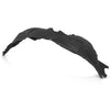 G-PLUS Front Left Inner Fender Liner Compatible with Ford Explorer/Fit Police Interceptor Utility 2020 2021 2022 FO1248204, LB5Z16103A, LB5Z16103B, LB5Z16103C