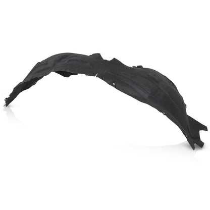 G-PLUS Front Left Inner Fender Liner Compatible with Ford Explorer/Fit Police Interceptor Utility 2020 2021 2022 FO1248204, LB5Z16103A, LB5Z16103B, LB5Z16103C