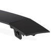 G-PLUS Front Bumper Upper Grille Grill Molding Trim Compatible with Toyota Corolla SE XSE Sedan 2020 2021 2022 Replacement for 5314102180 TO1210115 Glossy Black