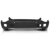 G-PLUS Rear Bumper Cover Fascia Compatible with Jeep Renegade Limited 2015-2018, Fit Models with Blind Spot Sensor and Parking Aid Sensor, 6AE88LXHAA, CH1100A42