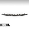 G-PLUS Front Bumper Lower Molding Trim Compatible with Benz W167 GLE-Class GLE350 GLE450 GLE580 2020-2022 A1678857003, 1678857003 Glossy Black