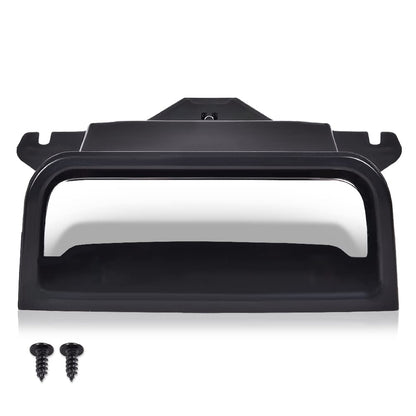 G-PLUS Center Console Latch Compatible with Chevy Silverado/GMC Sierra 1500 2014-2018,Fit Chevy Suburban/Tahoe/GMC Yukon/Yukon XL 2015-2020 Armrest Lid Center Console Cover