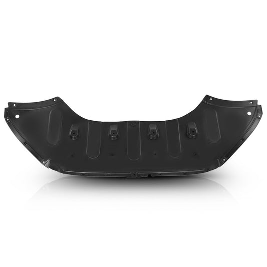 G-PLUS Front Lower Engine Splash Shields Compatible with Hyundai Sonata Sport 2018-2019 29110C2500