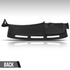 G-PLUS TPE Dash Cover Dashboard Panel Compatible with Cadillac Escalade/Escalade ESV 2003-2006 Fit Cadillac Escalade EXT 2002-2006 Gray