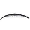 G-PLUS Bumper Face Bar Grilles Compatible with Buick Encore 2017 2018 2019 2020 2021 2022 Bumper Grille 42536906 GM1036194