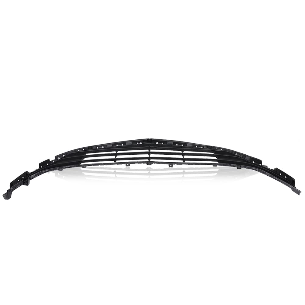 G-PLUS Bumper Face Bar Grilles Compatible with Buick Encore 2017 2018 2019 2020 2021 2022 Bumper Grille 42536906 GM1036194