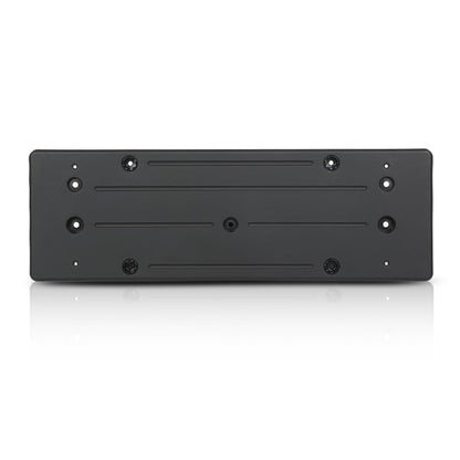 G-PLUS Front License Plate Mounting Holder Bracket Compatible with Jaguar XJ 2010-2019 C2D30836