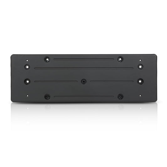 G-PLUS Front License Plate Mounting Holder Bracket Compatible with Jaguar XJ 2010-2019 C2D30836
