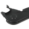 G-PLUS Timing Belt Cover Compatible with 1991-1994 Ford Ranger 2.3L 140cid Engine/1991-1993 Ford Mustang 2.3L 140cid Engine F3ZZ6019A, F1ZZ6019A, F37E6E011AA