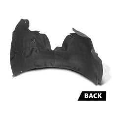 G-PLUS Front Fender Liner for Audi A7 Quattro S7 RS7 2012-2018 Right Side Side View