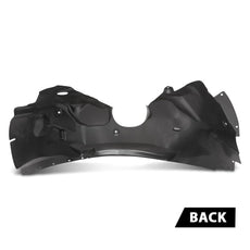 G-PLUS Front Right Fender Liner for Ford Edge 2015-2018 Passenger Side Side View