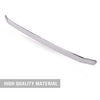 G-PLUS Hood Molding, Compatible with Toyota Avalon 2005-2010 Front Grille Chrome Trim Replace For #75770-AC010, TO1235100