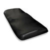 G-PLUS Soft Seat Cover Protector Compatible with Polaris Ranger 400 500 570 800 RZR UTV 2010-2014 4x4 Midsize Lower Seat Cover, Black