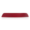 G-PLUS Rear Left Bumper Reflector Light, Compatible with Benz GL-Class X164 GL350 GL450 GL550 2010-2012, 1648201074, 164 820 10 74