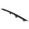 G-PLUS Right Front Bumper Grille Insert Upper Trim Molding Compatible with Toyota Rav4 2019 2020 2021 2022 531230R050, TO1213112