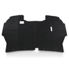 G-PLUS Hood Insulation Pad Truck Under w/Clips Compatible with Ford F150 1992-1996/Fit Ford F250 F350 1992-1997