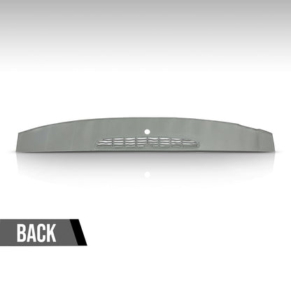 G-PLUS TPE Dash Cover Dashbaord Compatible with Chevy Tahoe Avalanche Suburban & GMC Yukon/XL/Denal & Cadillac Escalade 2007-2014 Fit Chevy Silverado GMC Sierra 2007-2013 Gray