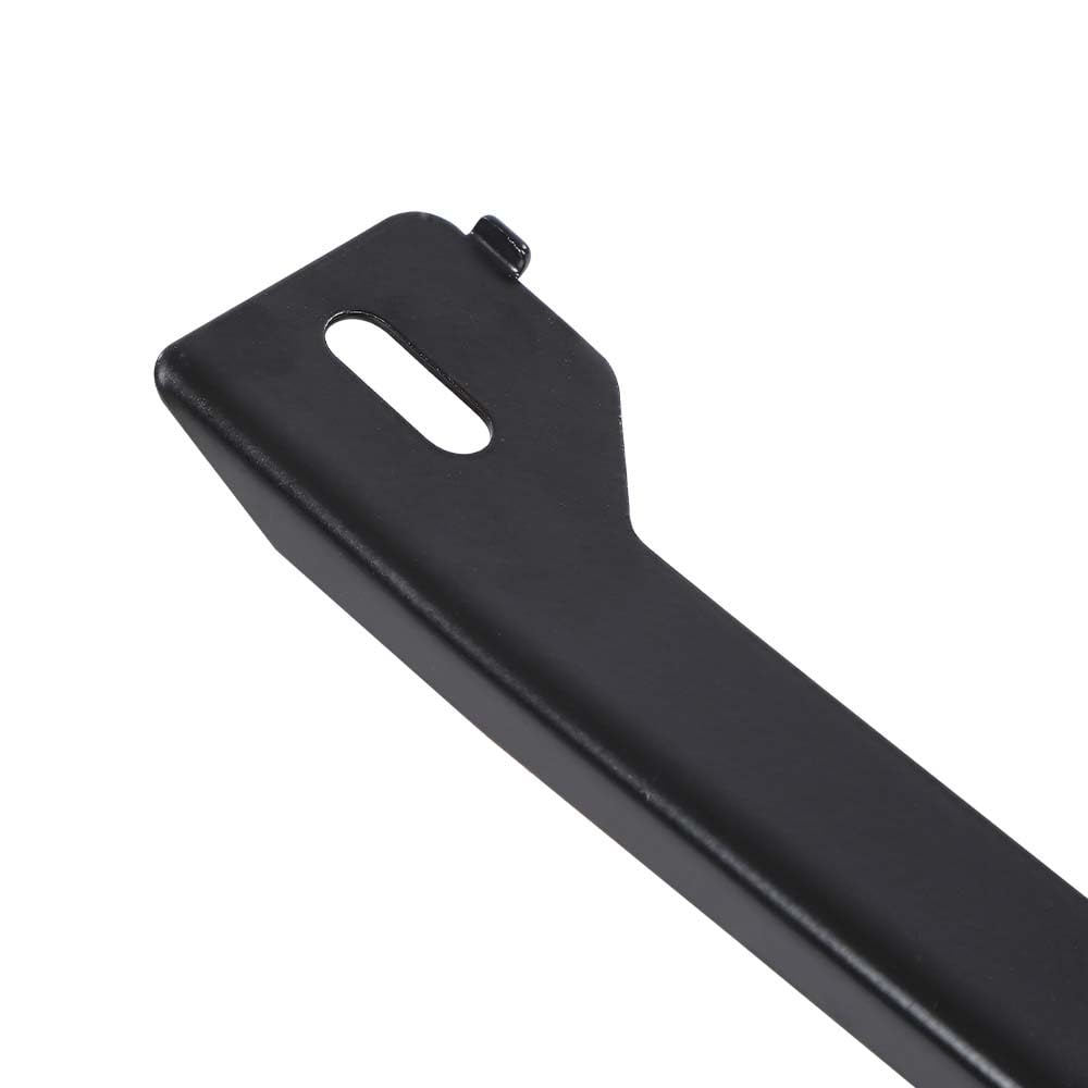 G-PLUS Front Bumper Fascia Support Brace Compatible With Chevy Equinox 2018-2022 84273816