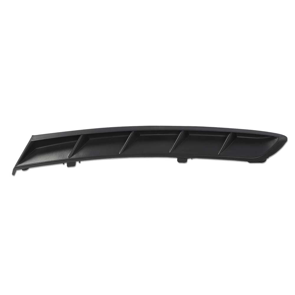 G-PLUS Bumper Bracket Compatible with 2018-2019 Toyota Camry Rear Passenger Side 5216506030, TO1139104