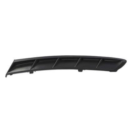 G-PLUS Bumper Bracket Compatible with 2018-2019 Toyota Camry Rear Passenger Side 5216506030, TO1139104