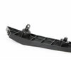 G-PLUS Bumper Retainer Set Compatible with Toyota 4Runner 2014 2015 2016 2017 2018 2019 2020 2021 Black 5211535153 TO1043126 5211635152 TO1042126