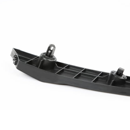 G-PLUS Bumper Retainer Set Compatible with Toyota 4Runner 2014 2015 2016 2017 2018 2019 2020 2021 Black 5211535153 TO1043126 5211635152 TO1042126
