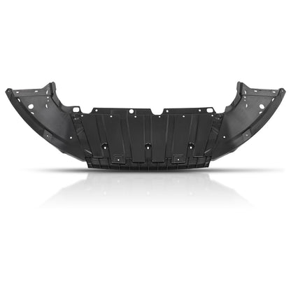 G-PLUS Lower Under Cover Engine Splash Shield, Compatible with Ford Focus 2015-2018, FO1228150, F1EZ17808A