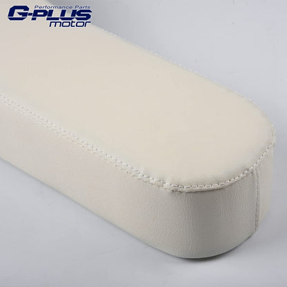 G-PLUS Rear Seat Arm Rest Cup Holder Universal Compatible with EZGO/Club Car/Yamaha