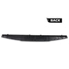 G-PLUS Tailgate Top Trim Cap Cover Molding Compatible with 2017-2022 Ford Super Duty F250 F350 F450 F550 HC3Z-9941018-AD