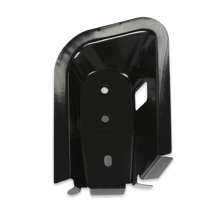 G-PLUS Front Die Stamped Cab Mounts Compatible with Dodge Pickup 1500 1994-2001/ Fit Dodge Pickup 2500 3500 1994-2002 w/Nutplates Driver and Passenger Side 55274927AB