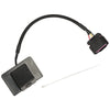 G-PLUS Car Park Backup Camera Compatible with Chevy Suburban Tahoe/GMC Yukon/Cadillac Escalade, Rear View Reverse Camera GM1960104 15173619