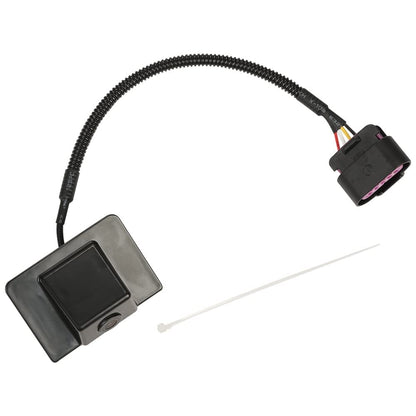G-PLUS Car Park Backup Camera Compatible with Chevy Suburban Tahoe/GMC Yukon/Cadillac Escalade, Rear View Reverse Camera GM1960104 15173619