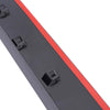 G-PLUS Front Windshield Trim Compatible with Ford Explorer 2011-2019 Molding Pillar Front Left Driver Side Outer