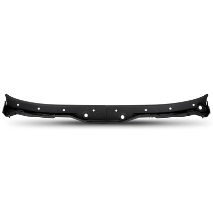 G-PLUS Windshield Cowl Panel Cover Compatible with BMW 5 Series E39 1995-2004 51718159292
