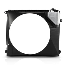 G-PLUS Radiator Fan Shroud for Toyota Tacoma Base Pre Runner 2005-2015