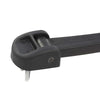 G-PLUS Hood Latch Compatible With Hummer H2/Chevy Kodiak/GMC TopKick 2003 2004 2005 2006 2007 2008 2009 Black GM 15097841