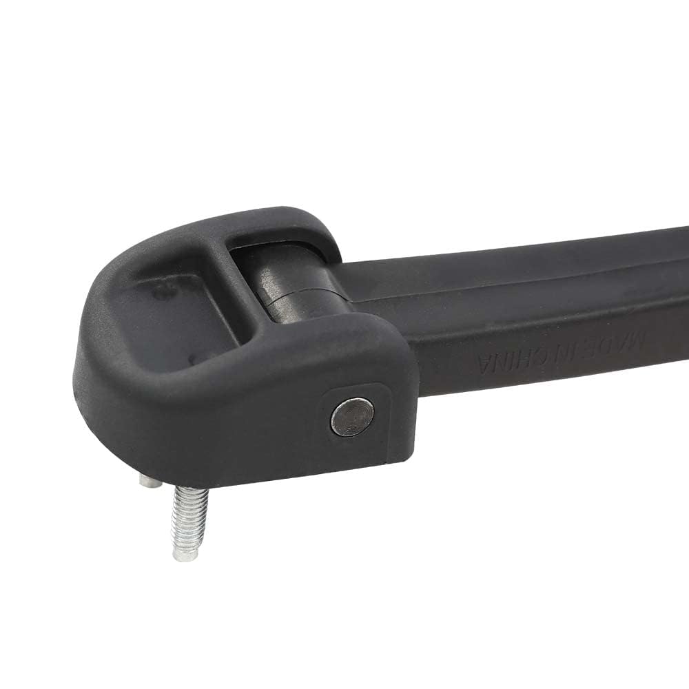G-PLUS Hood Latch Compatible With Hummer H2/Chevy Kodiak/GMC TopKick 2003 2004 2005 2006 2007 2008 2009 Black GM 15097841