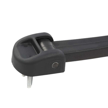 G-PLUS Hood Latch Compatible With Hummer H2/Chevy Kodiak/GMC TopKick 2003 2004 2005 2006 2007 2008 2009 Black GM 15097841