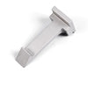G-PLUS Center Console Armrest Latch Compatible with Ford Ranger/Mazda B Series 1992-2003 Easy Fix Arm Rest, Silver
