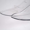 G-PLUS Headlight Headlamp Lense Clear Lens Cover Replacement For 2007-2012 BMW X5 E70 4 Door 1 Pair