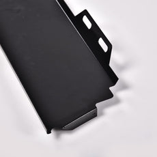 G-PLUS Windshield Wiper Ledge Panel for G-Body 1978-1988 Black Product Image