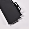 G-PLUS Windshield Wiper Ledge Panel Usa Compatible with 1978-1988 A/G Body Heater Box Delete Cowl Black