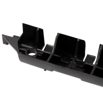 G-PLUS Front Bumper Bracket Compatible with Ford Fusion 2013-2016 Bumper Retainer Mount Brace Brackets Left Right Strong Support DS7Z17C947B DS7Z17C947A