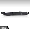 G-PLUS TPE Dash Cover DashBoard Compatible with Toyota Pickup 1979 1980 1981 1982 1983 Without Side Window Defrost Only Dark Blue