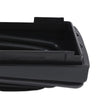 G-PLUS Shifter Boot & Retainer Bezel Kit Compatible with Jeep TJ Wrangler 1997 1998 1999 2000 2001 2002 2003 2004 Transmission Shift Bezel Shifter Boot Kit Replace 53000056 52078558