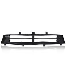 G-PLUS Bumper Shutters for Buick Lacrosse 2014-2016 Dark Black